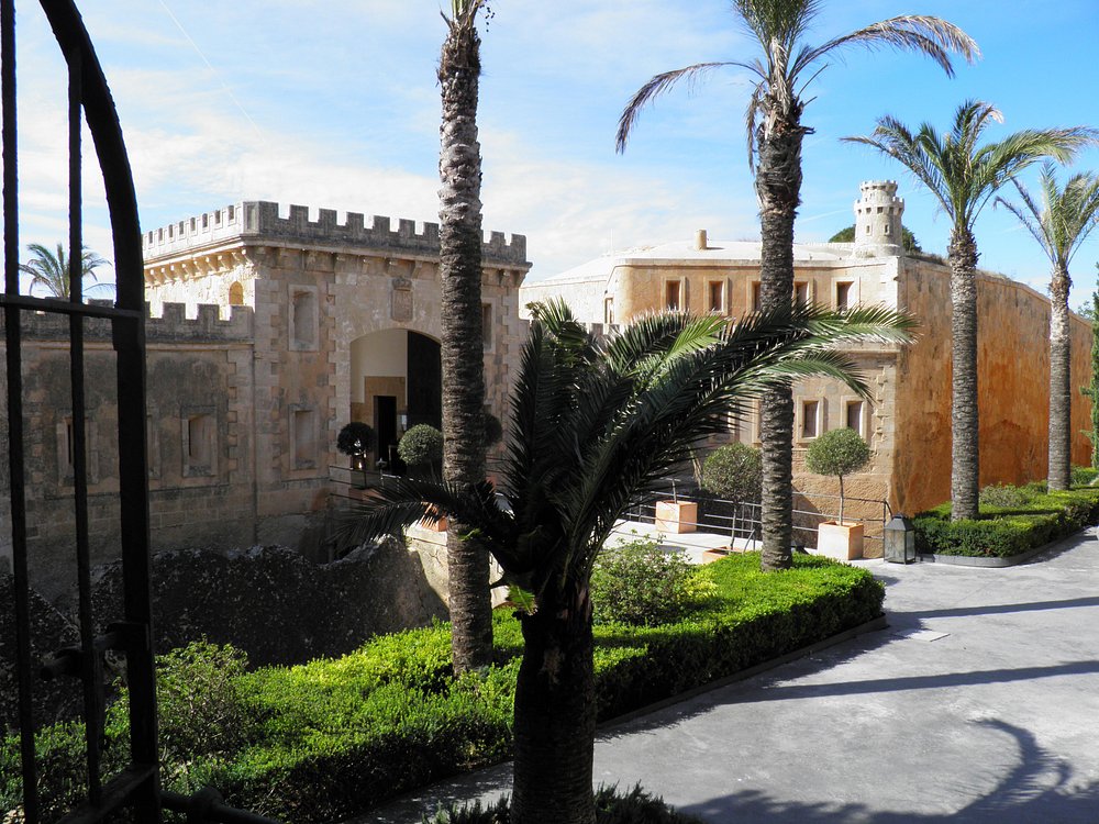 Hochzeitsfotograf Mallorca Location Cap Rocat