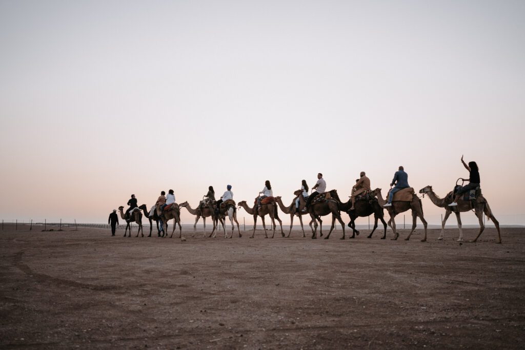 Marrakech wedding