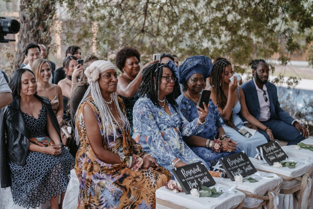 Marrakech wedding