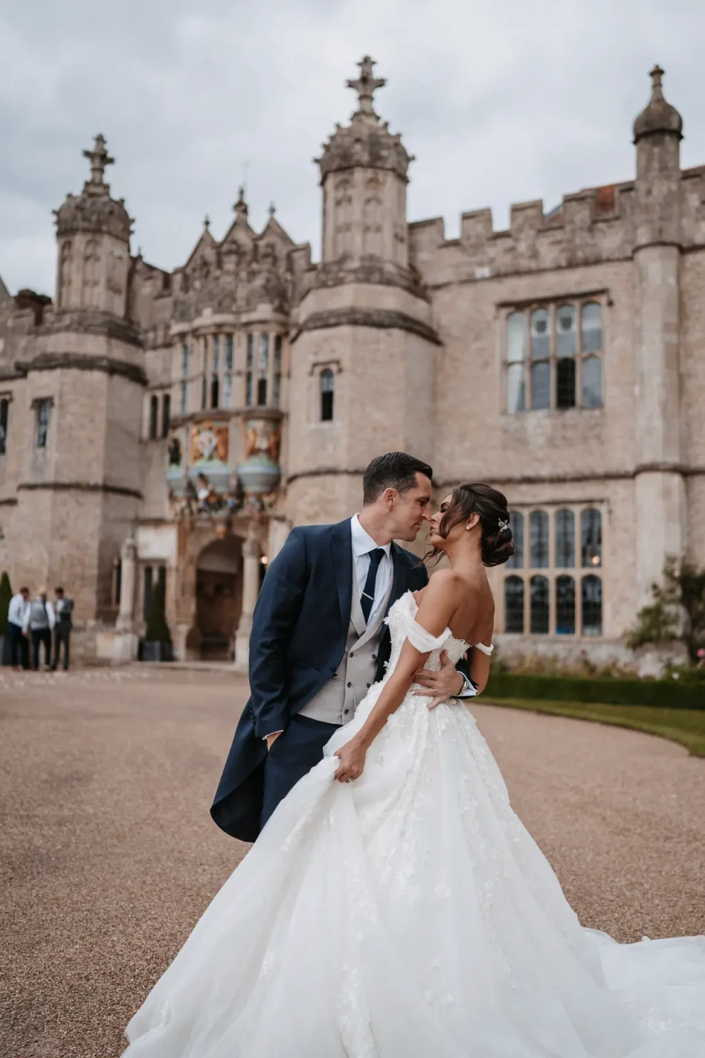 Wedding venue hengrave hall UK wedding Photographer luxury wedding london england wedding37