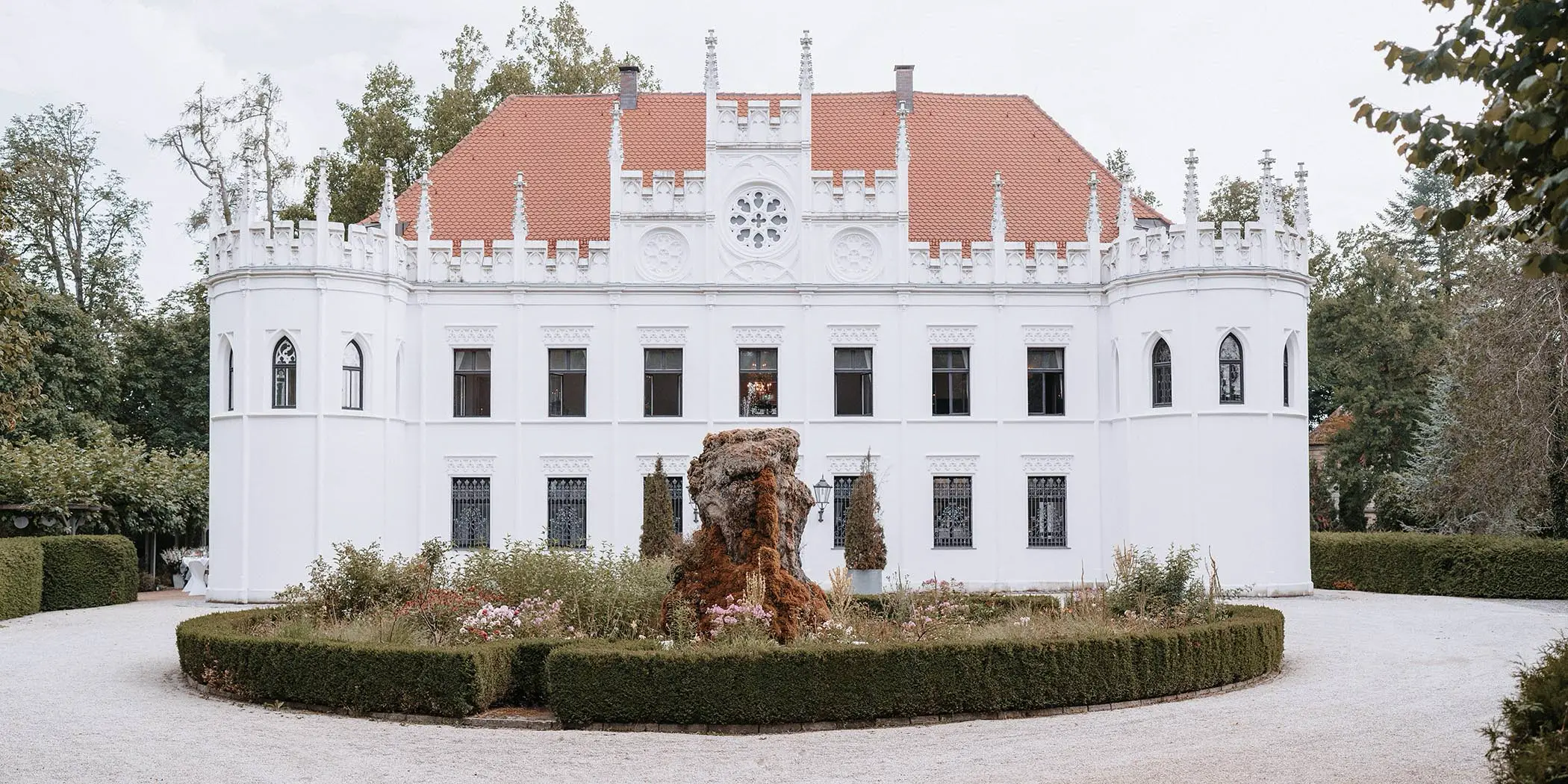 schloss Reichenschwand hochzeit