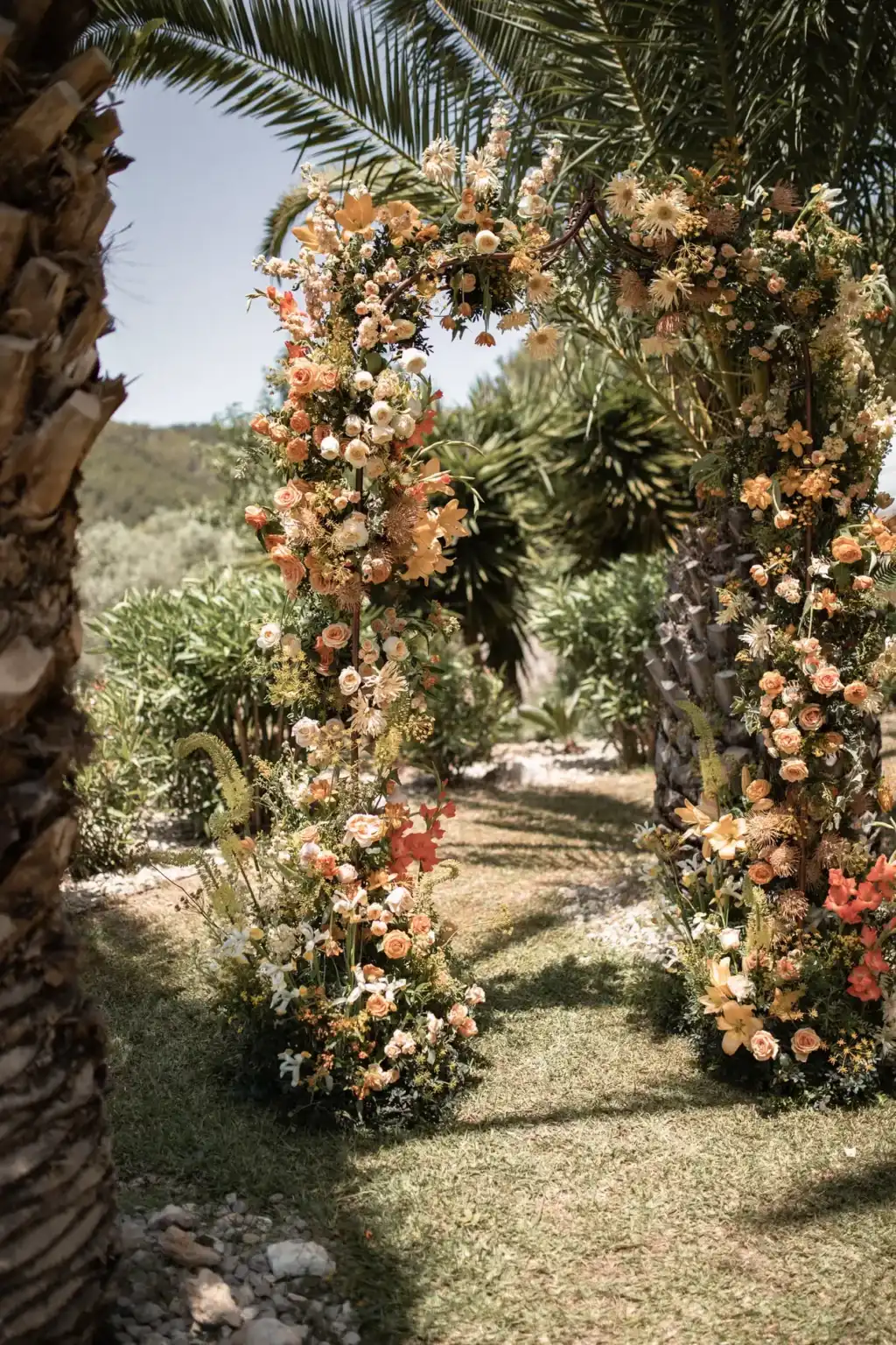 Hochzeitsfotografie mallorca