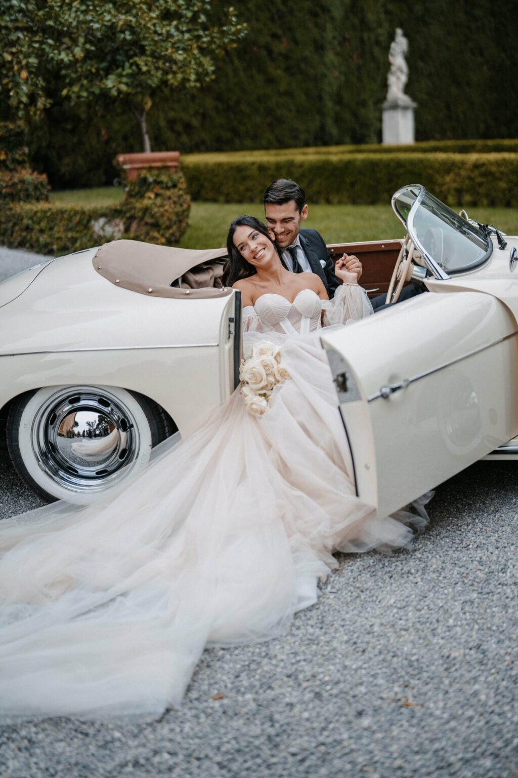 Hochzeitsvideograf Nürnberg