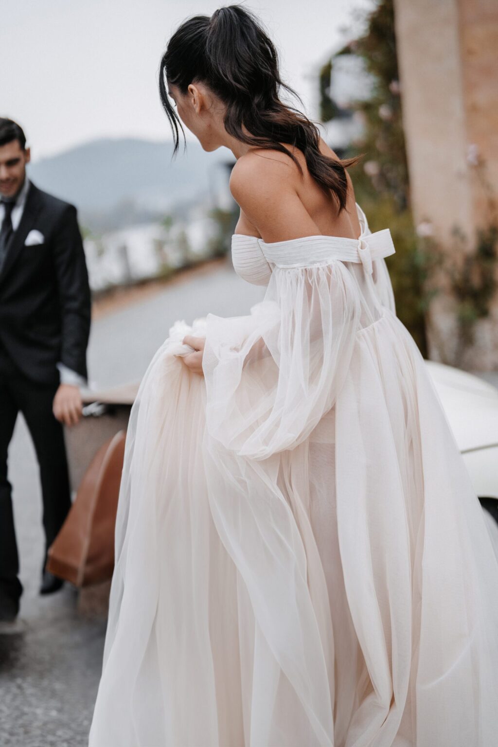 Hochzeitsvideograf Nürnberg