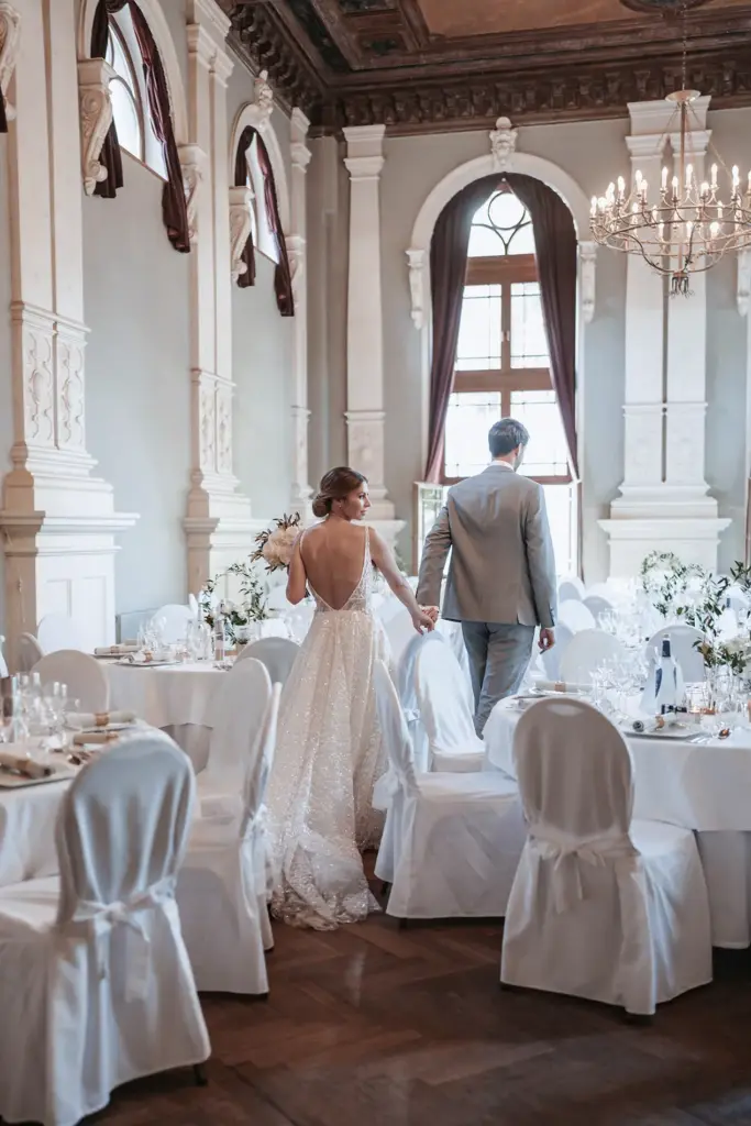 Logenhaus Fürth Hochzeit