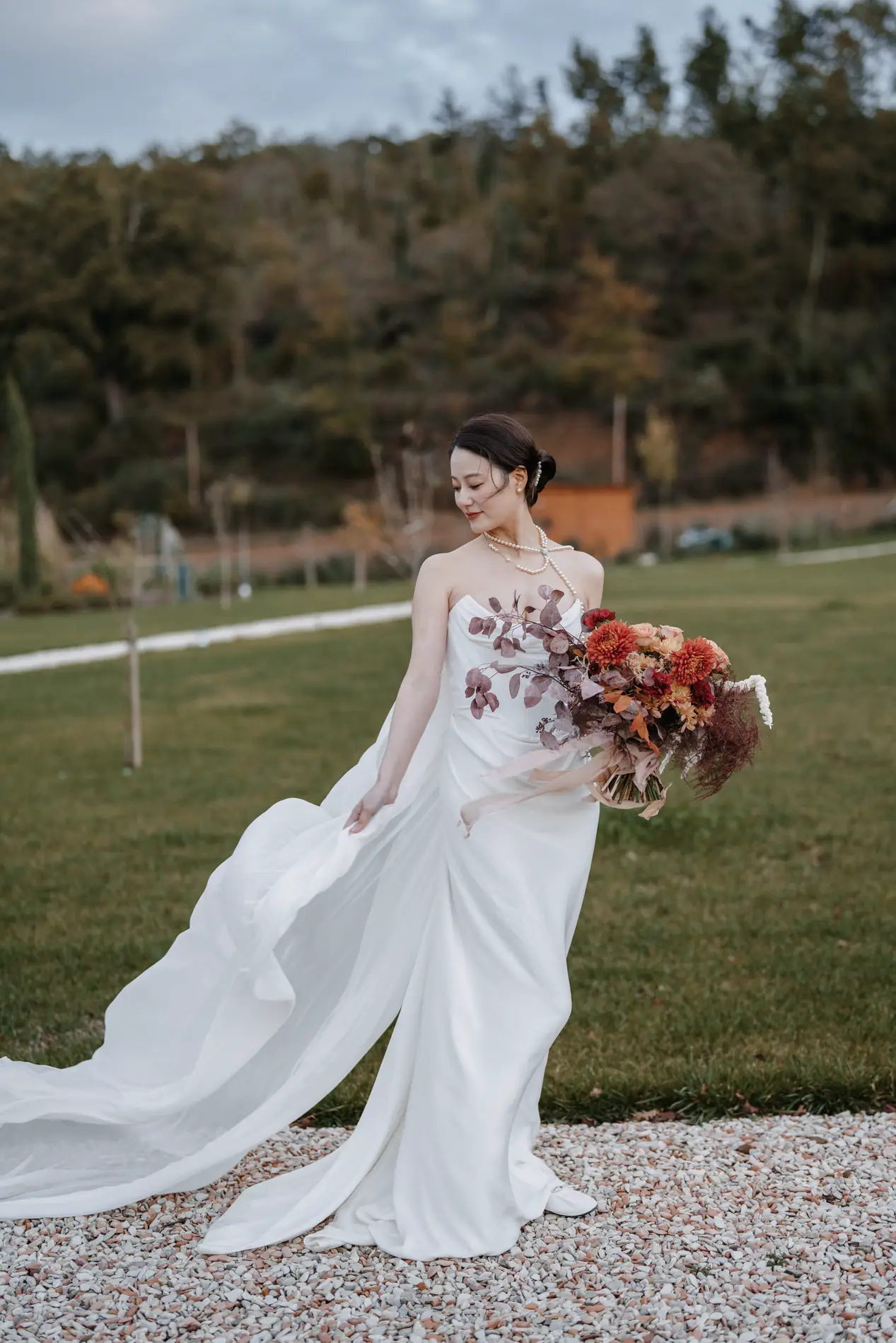 Wedding photographer Tuscany