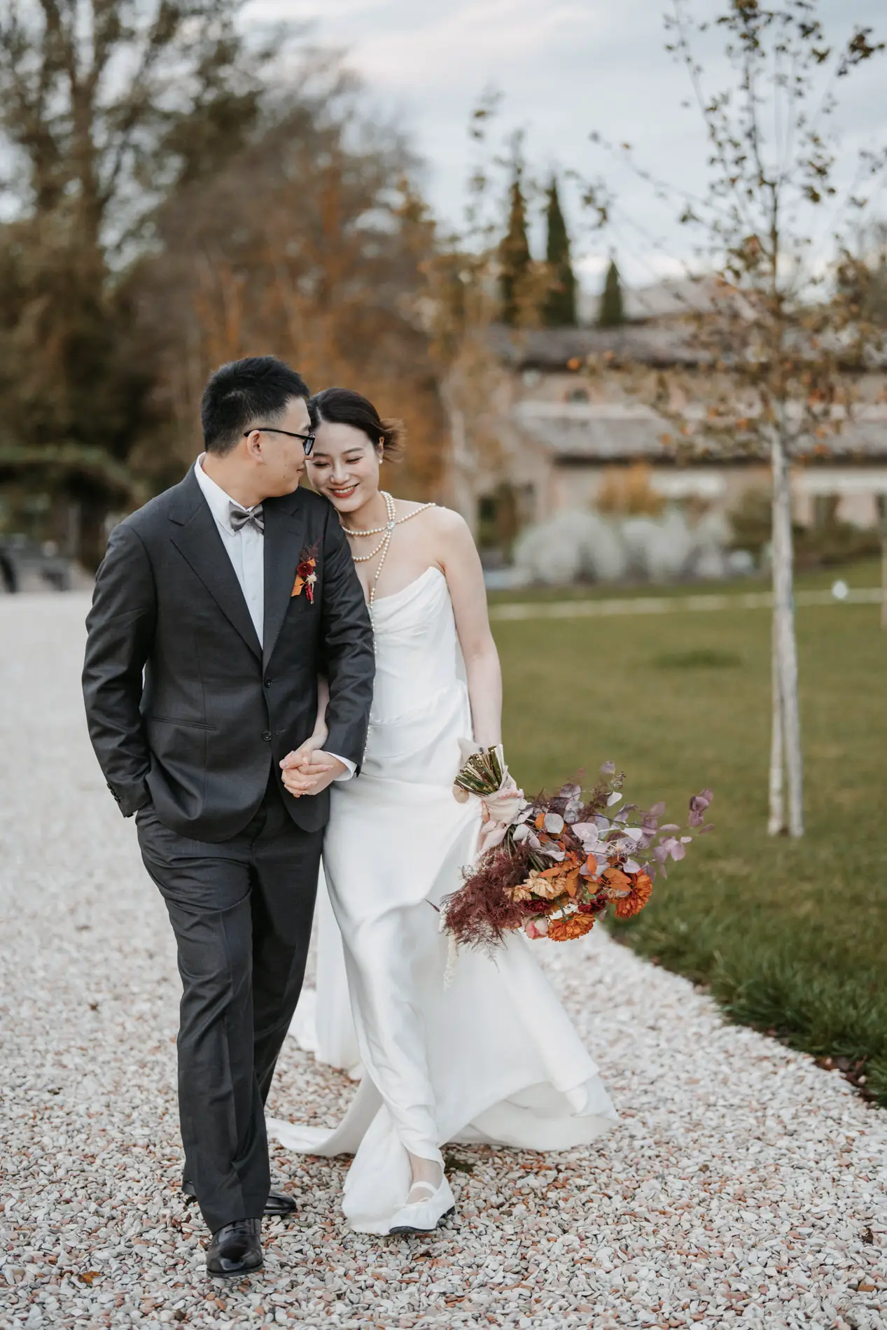 Wedding photographer Tuscany