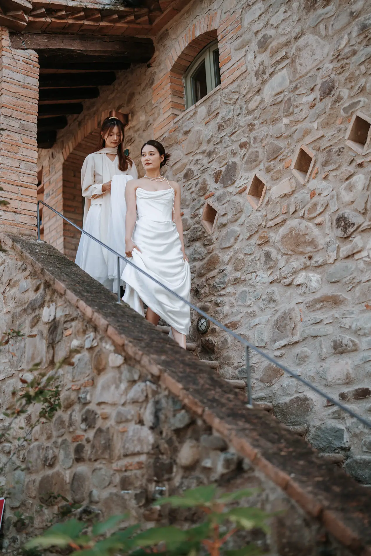 Wedding photographer Tuscany