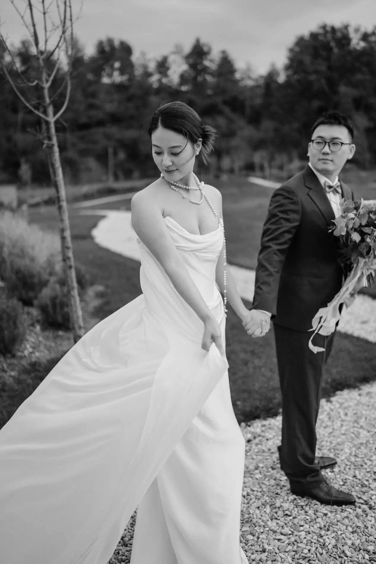 Hochzeitsfotograf Toskana